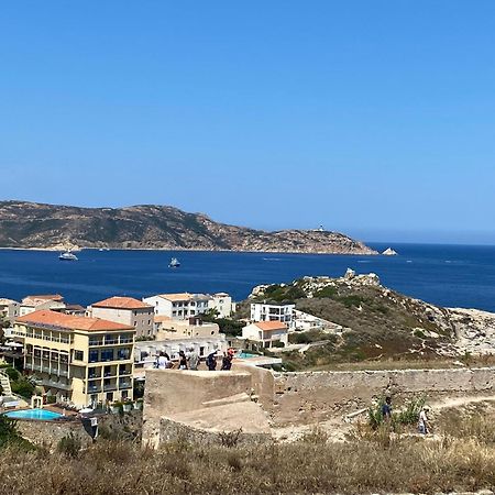 Apartmán Coeur De Calvi Calvi  Exteriér fotografie