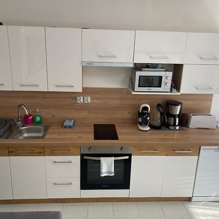 Apartmán Coeur De Calvi Calvi  Exteriér fotografie