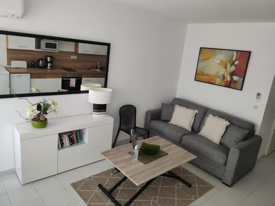 Apartmán Coeur De Calvi Calvi  Exteriér fotografie