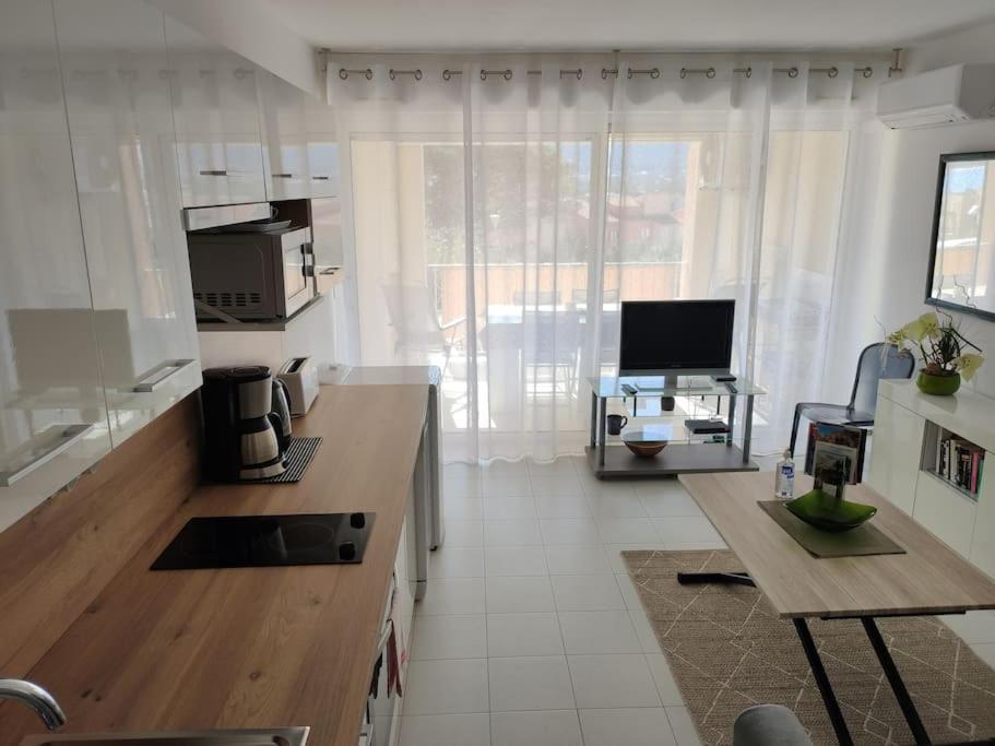 Apartmán Coeur De Calvi Calvi  Exteriér fotografie