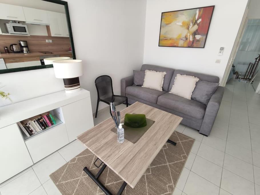 Apartmán Coeur De Calvi Calvi  Exteriér fotografie