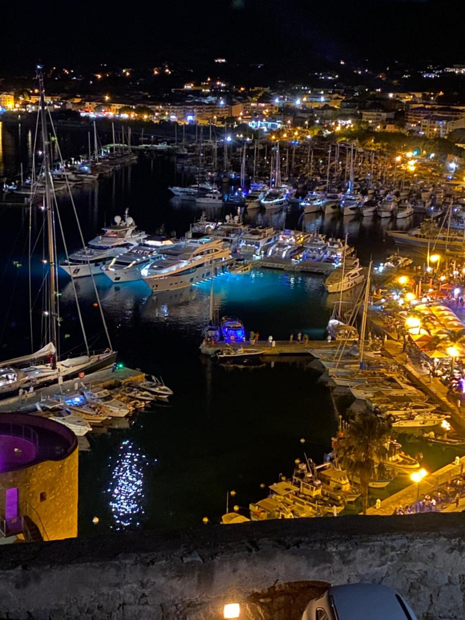 Apartmán Coeur De Calvi Calvi  Exteriér fotografie