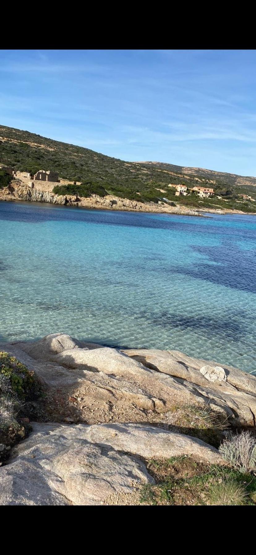 Apartmán Coeur De Calvi Calvi  Exteriér fotografie