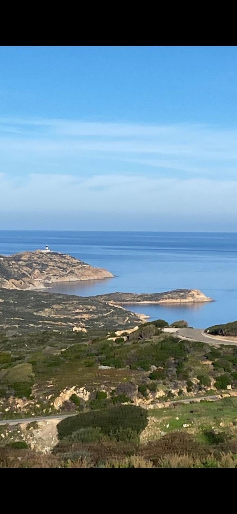 Apartmán Coeur De Calvi Calvi  Exteriér fotografie
