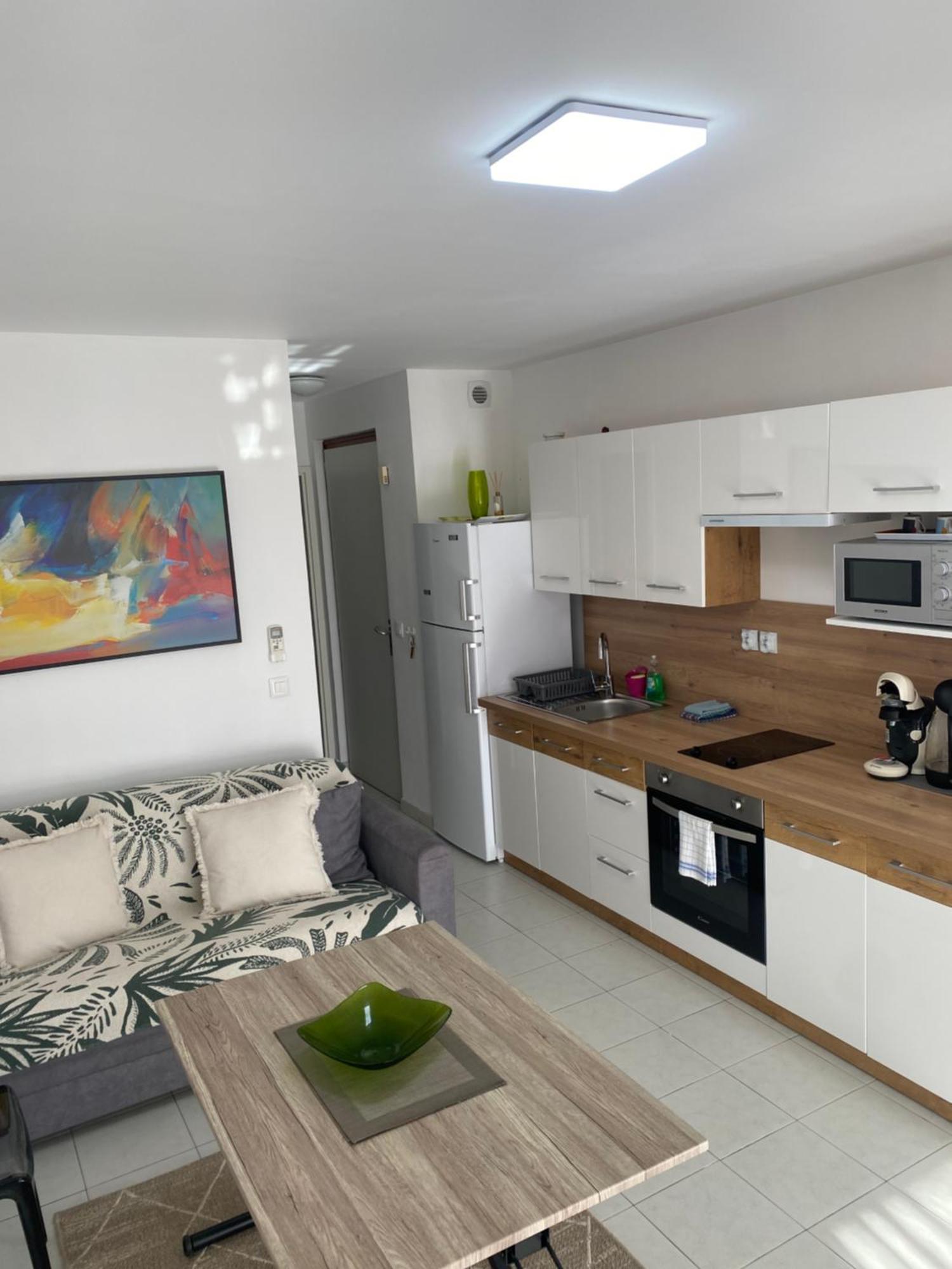 Apartmán Coeur De Calvi Calvi  Exteriér fotografie
