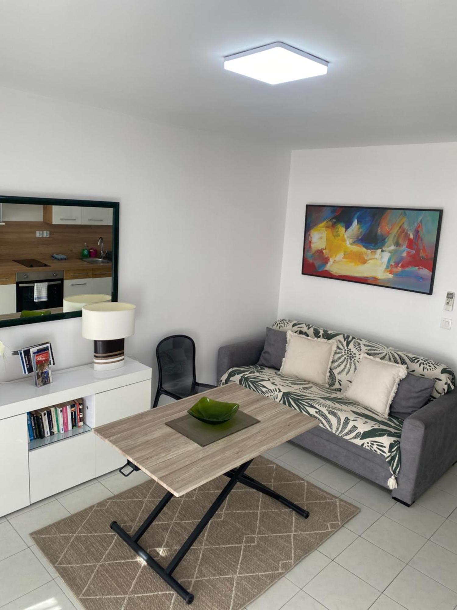 Apartmán Coeur De Calvi Calvi  Exteriér fotografie