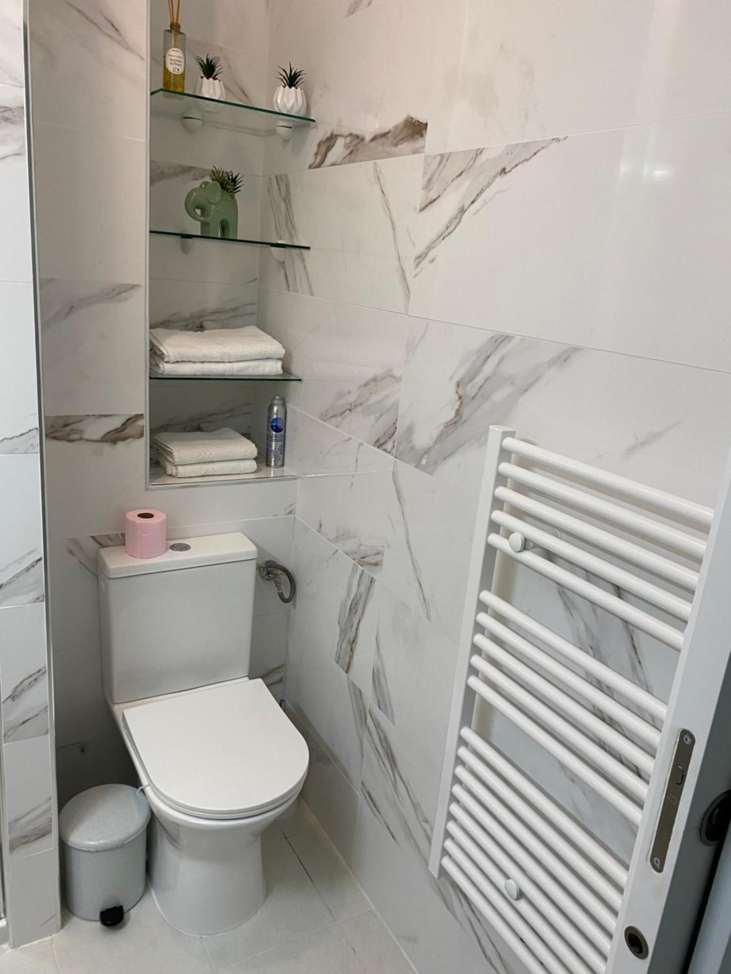 Apartmán Coeur De Calvi Calvi  Exteriér fotografie